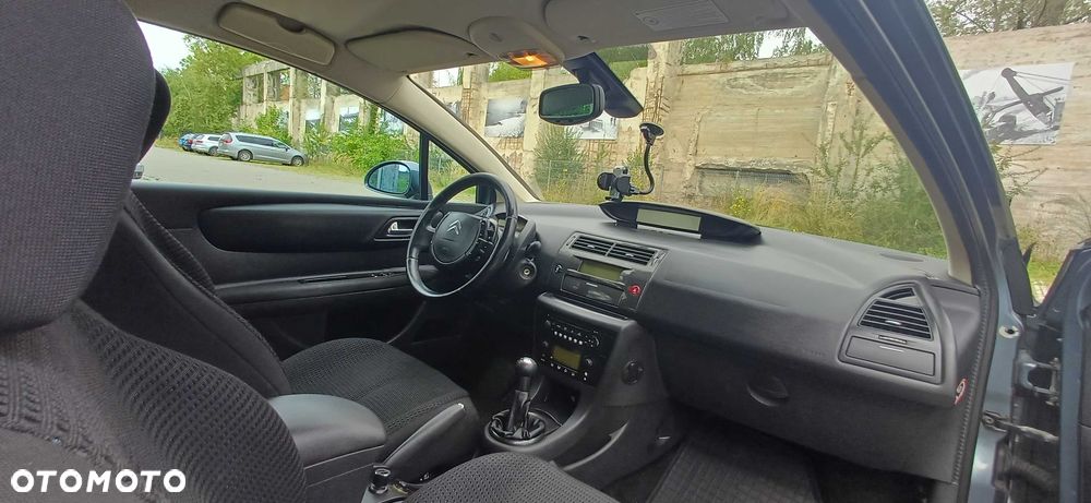 Citroën C4 - 12