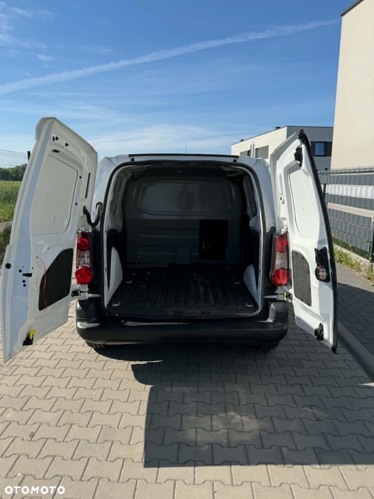Peugeot Partner - 6