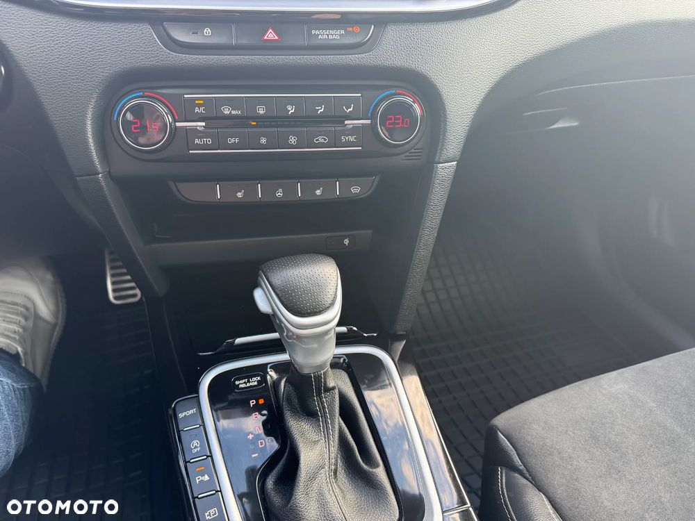 Kia ProCeed 1.5 T-GDI GT Line DCT - 18