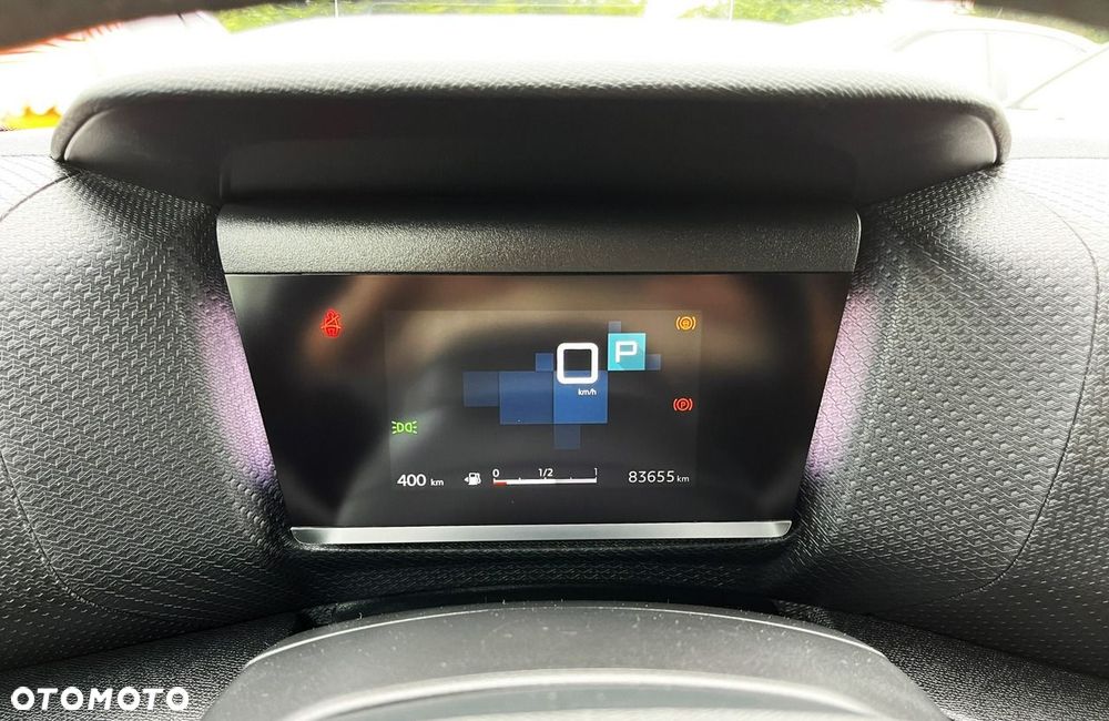 Citroën C4 1.2 PureTech Feel Pack S&S EAT8 - 17