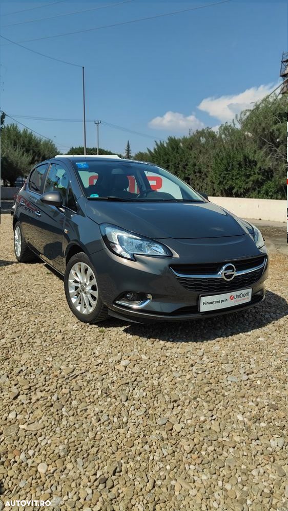 Opel Corsa - 2