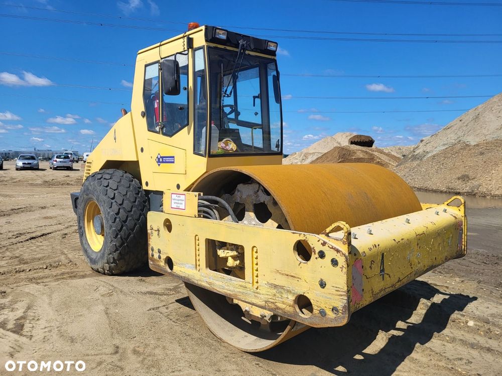 Bomag Bw 213 Dh - 3 - 3
