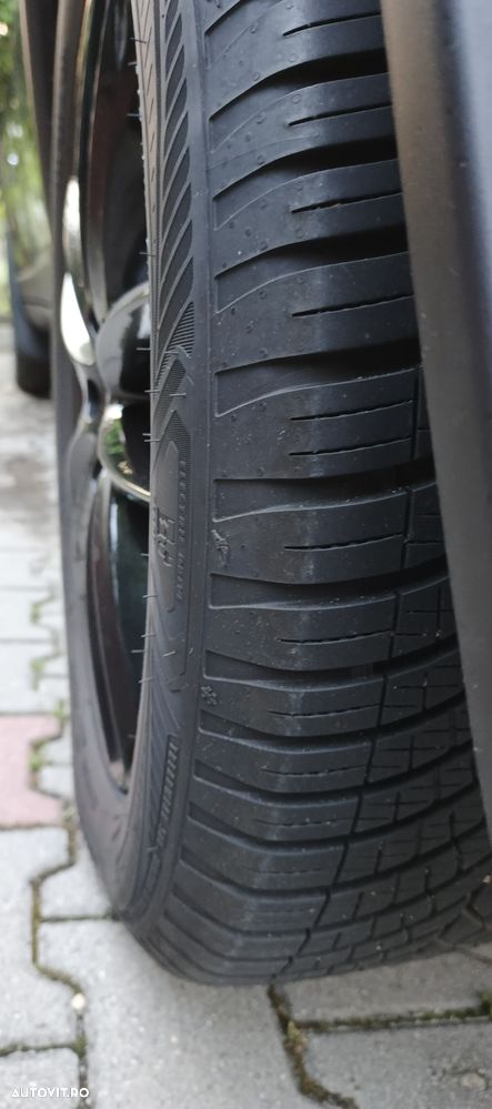 Jeep Compass 1.3T M6 2WD Longitude - 29