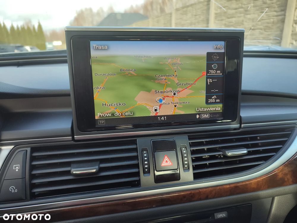 Audi A6 Limousine - 15