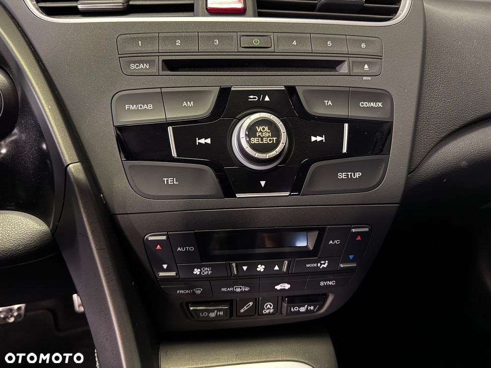 Honda Civic - 18