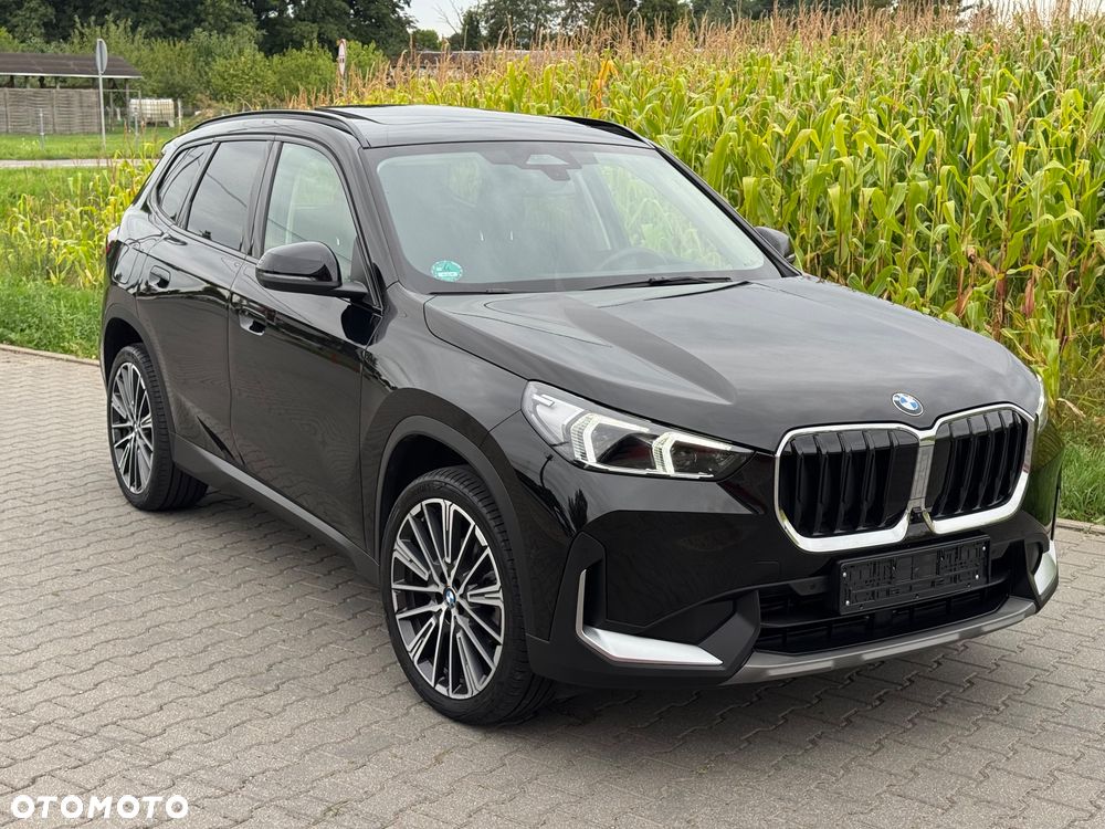 BMW X1 xDrive20d xLine - 1