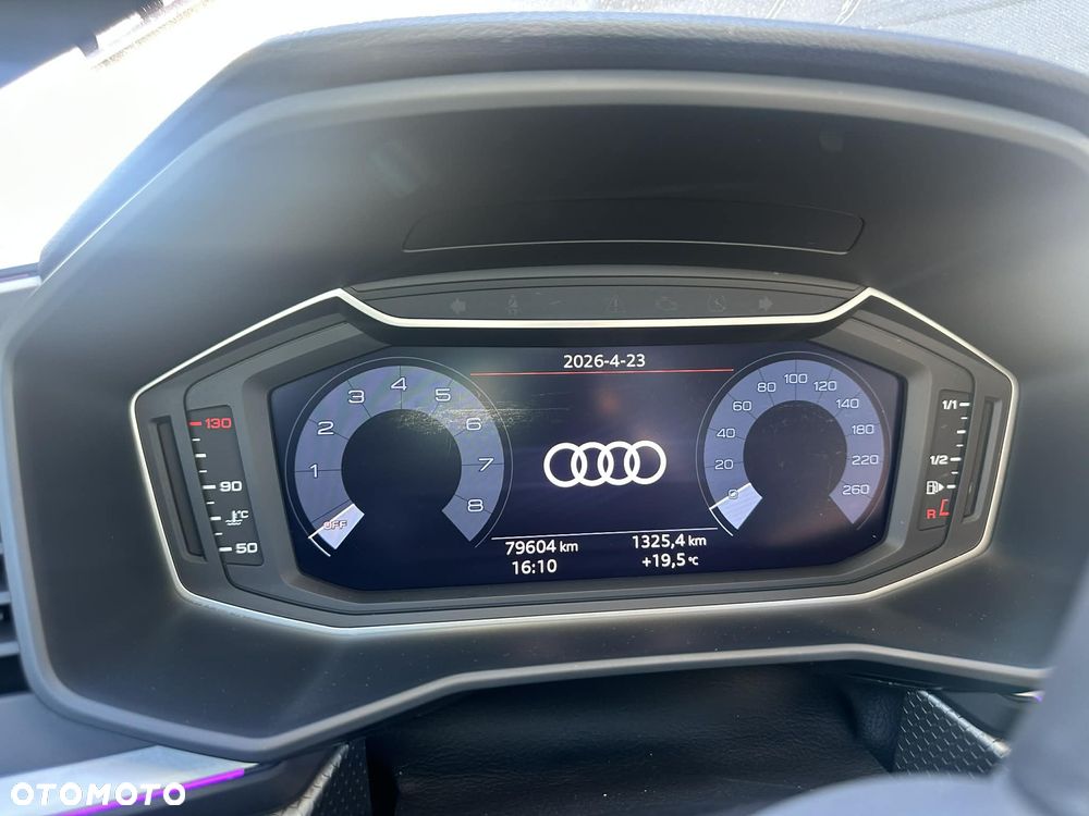 Audi A1 Sportback 30 TFSI S Line S tronic - 2