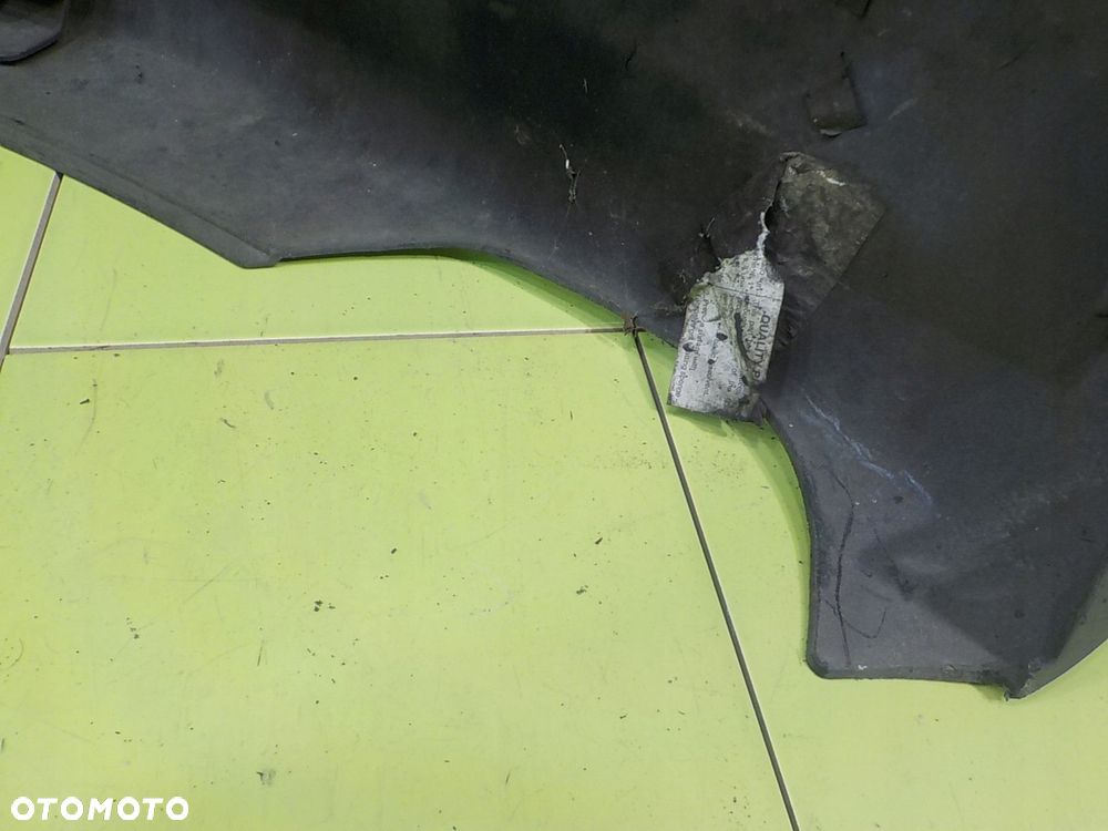 FORD S-MAX MK1 I LIFT 2.0 TDCI 10r 5D zderzak przod - 12