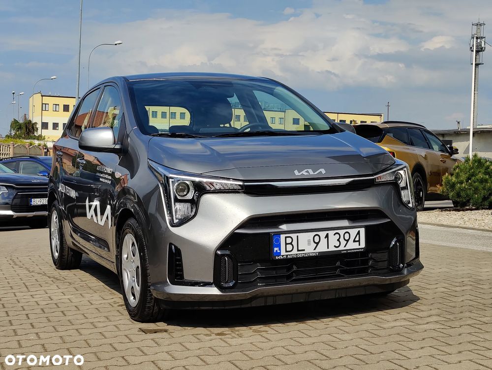 Kia Picanto 1.0 GDI L - 2