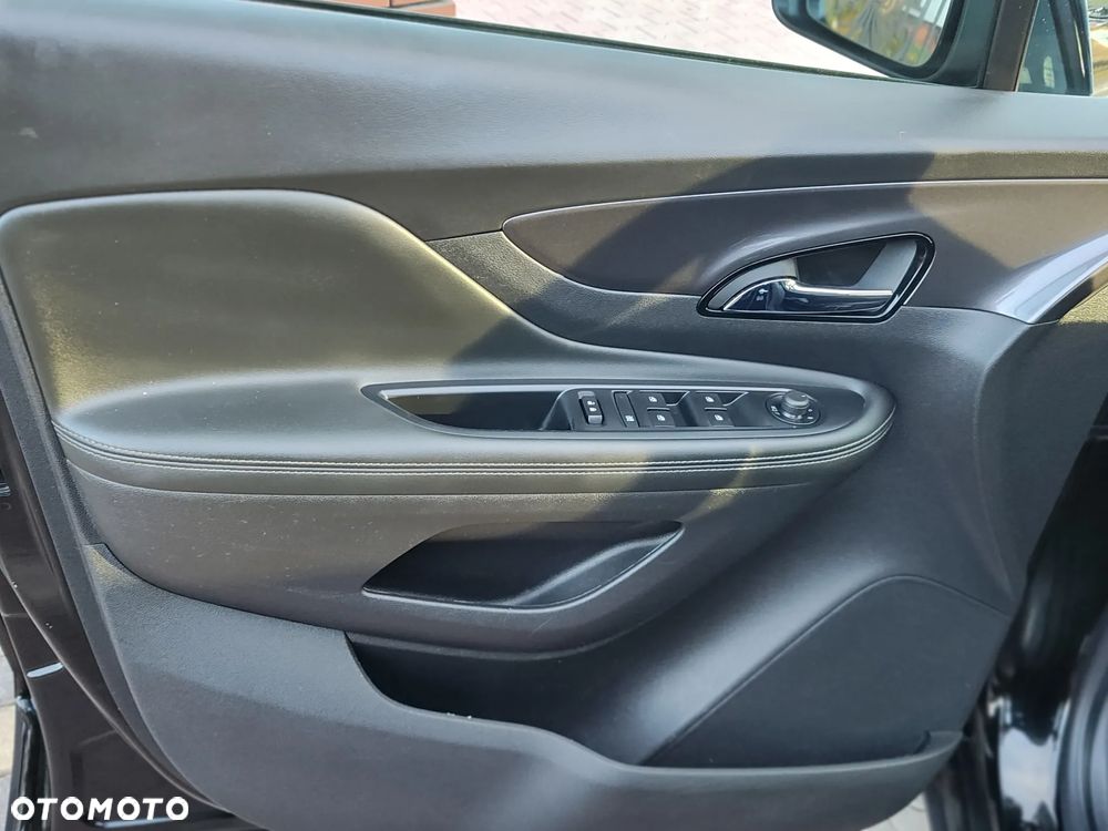 Opel Mokka 1.6 CDTI Cosmo S&S - 18