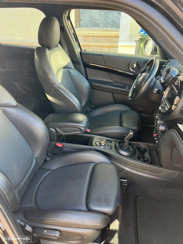 MINI Countryman One D Auto - 5