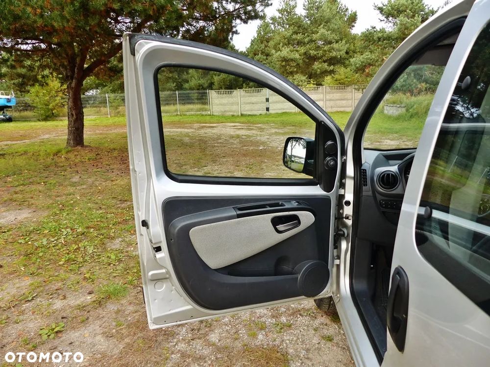 Fiat Qubo 1.4 8V MyLife - 16