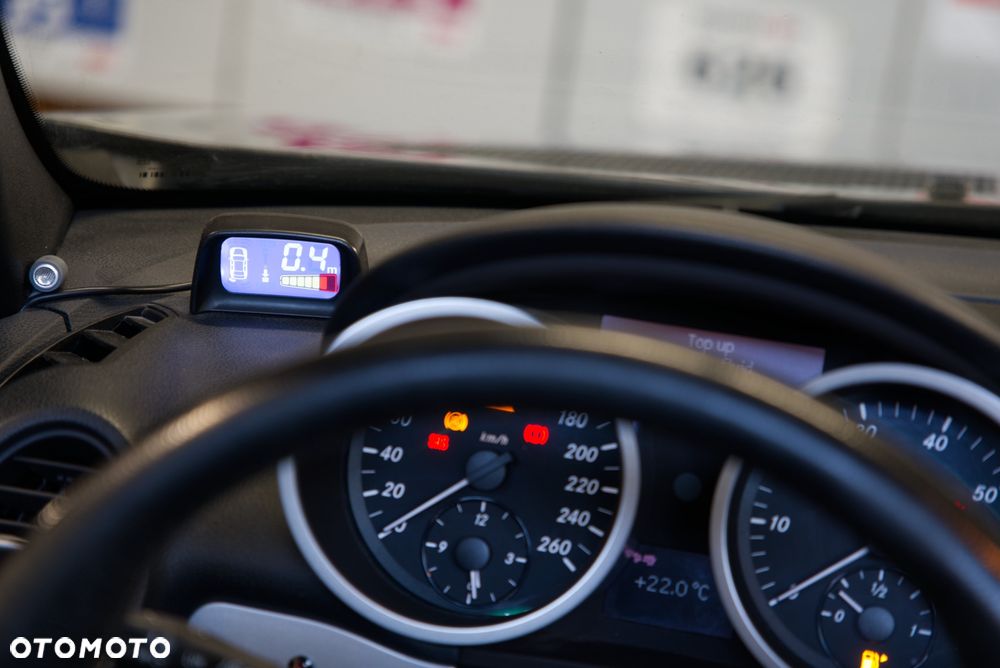 Mercedes-Benz SLK 200 Kompressor - 22