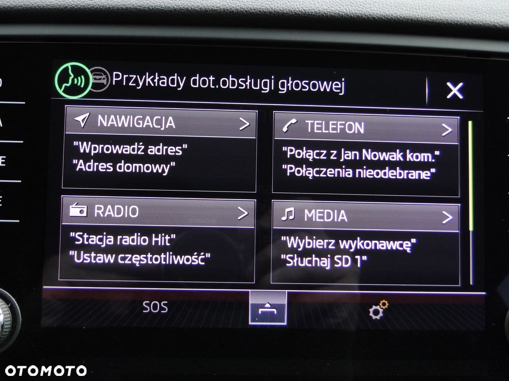 Skoda Octavia 1.5 TSI ACT Style DSG - 32