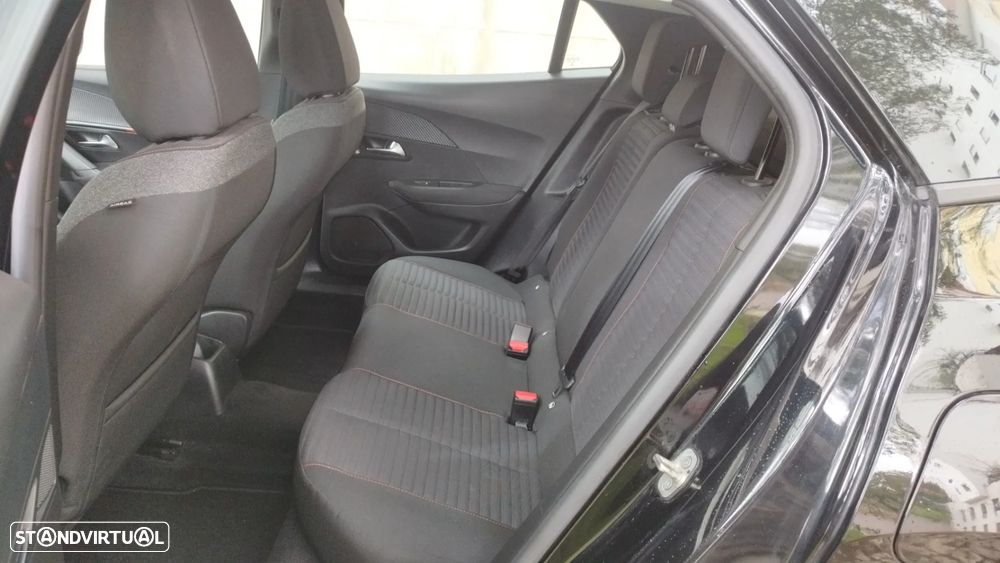 Peugeot 2008 PureTech 100 Stop&Start Active - 7