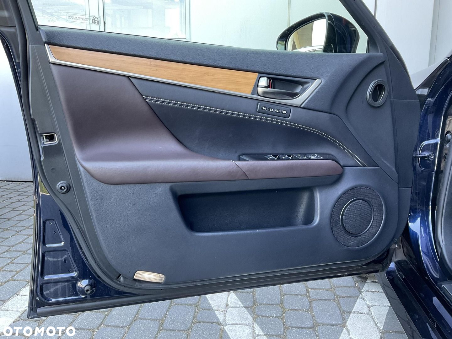 Lexus GS - 32