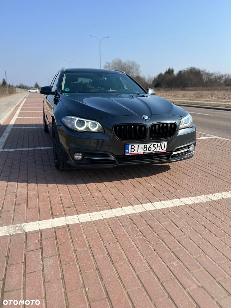 BMW Seria 5 - 3