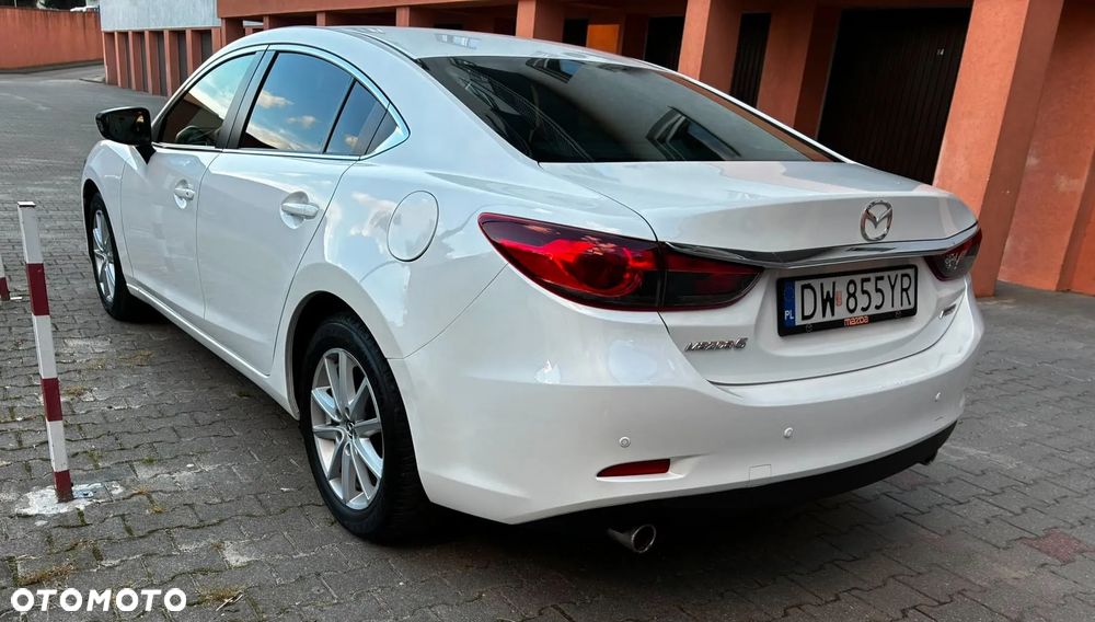 Mazda 6 2.0 Skybusiness - 7