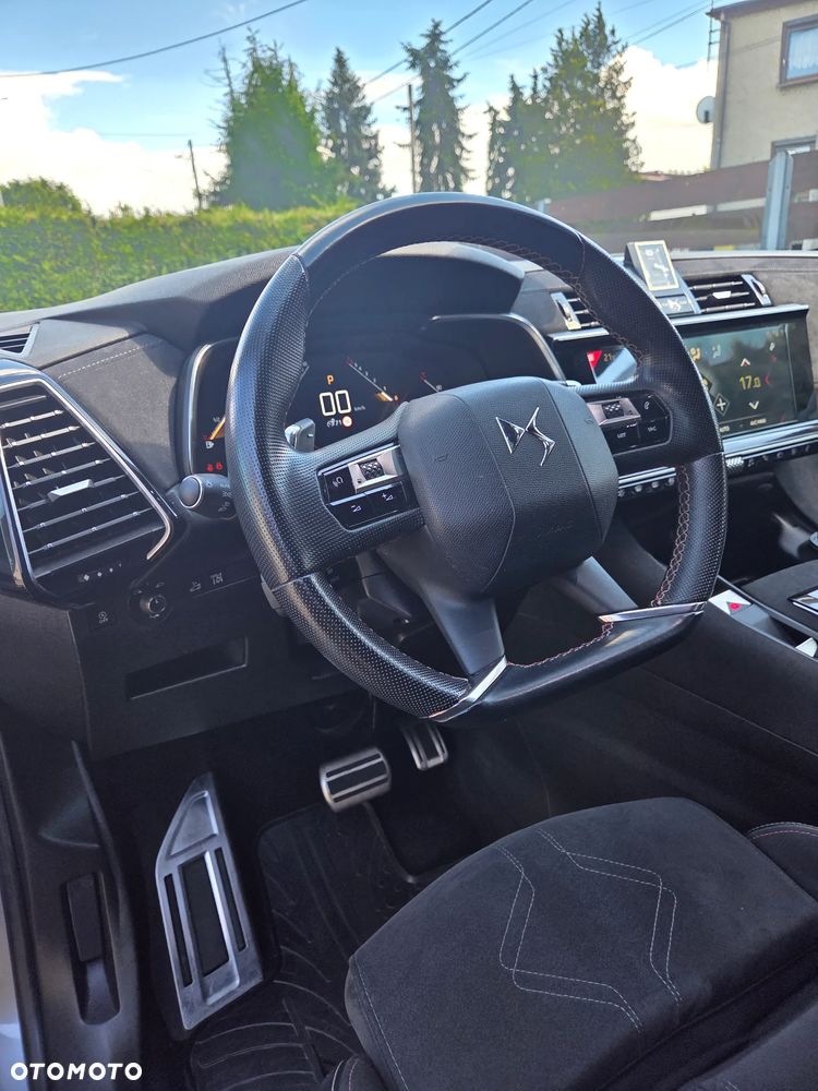 DS Automobiles DS 7 Crossback 1.6 PureTech Performance Line + - 23