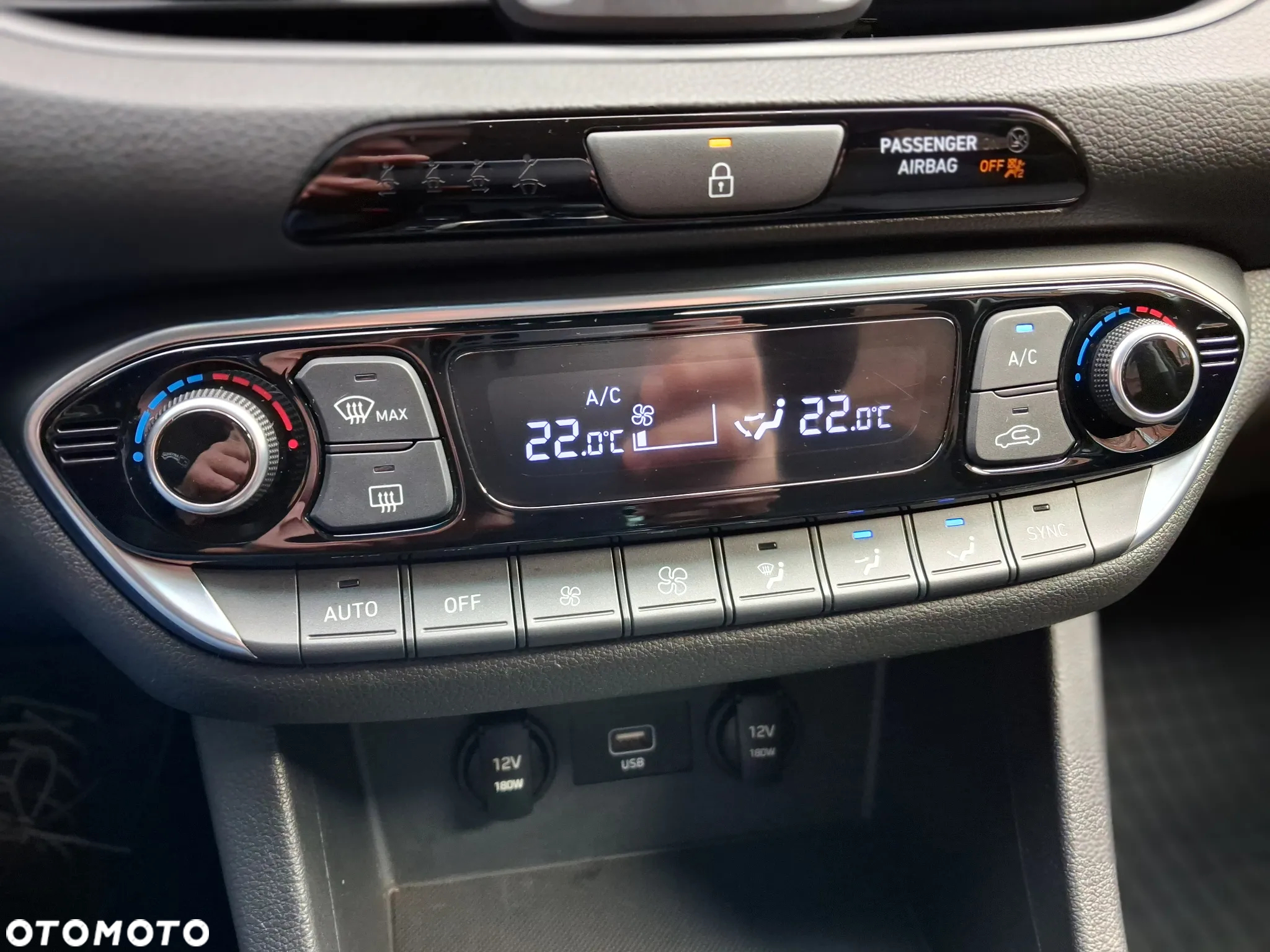 Hyundai i30 1.5 DPI Comfort - 11