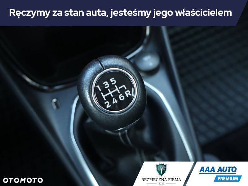 Ford Puma - 18