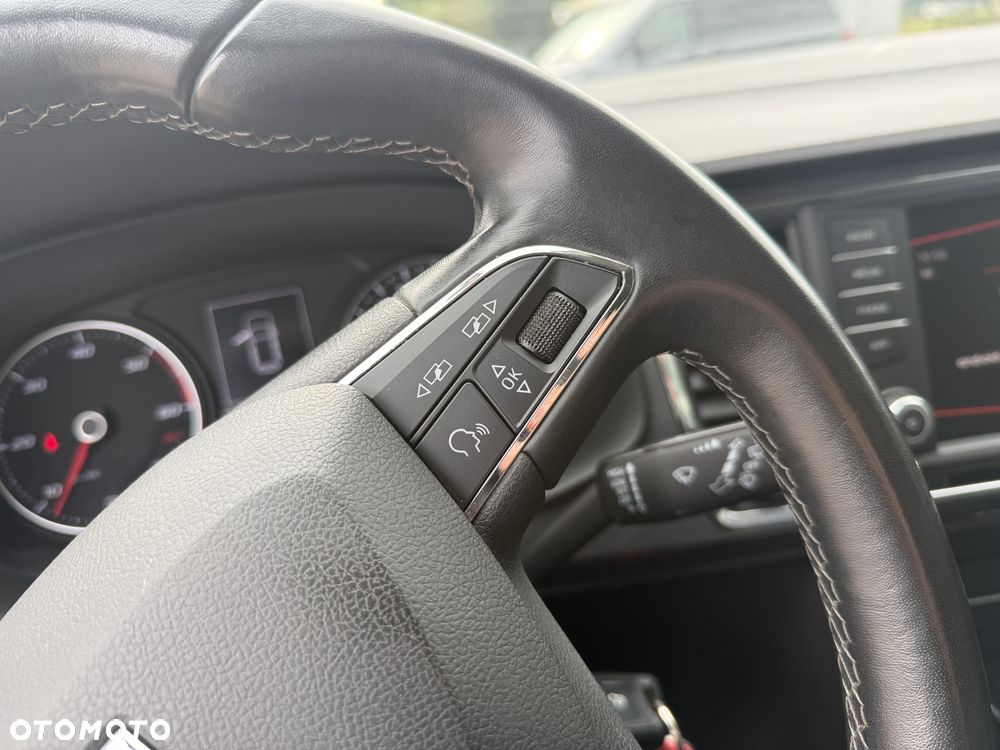 Seat Ateca 1.6 TDI ECOMOTIVE STYLE - 21