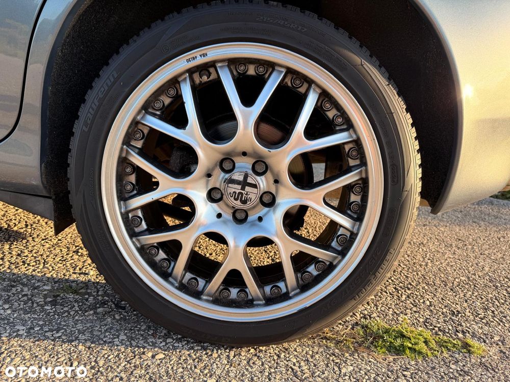 Alfa Romeo 147 - 3