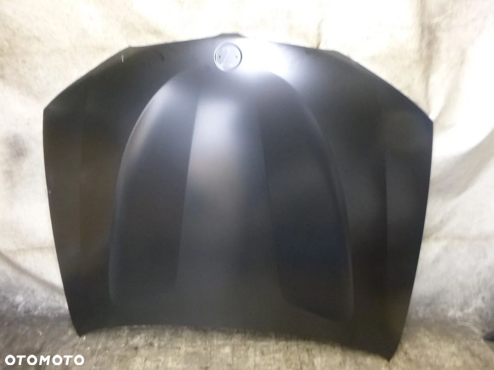 bmw x3 f25 x4 f26 10r- maska silnika nowa - 1