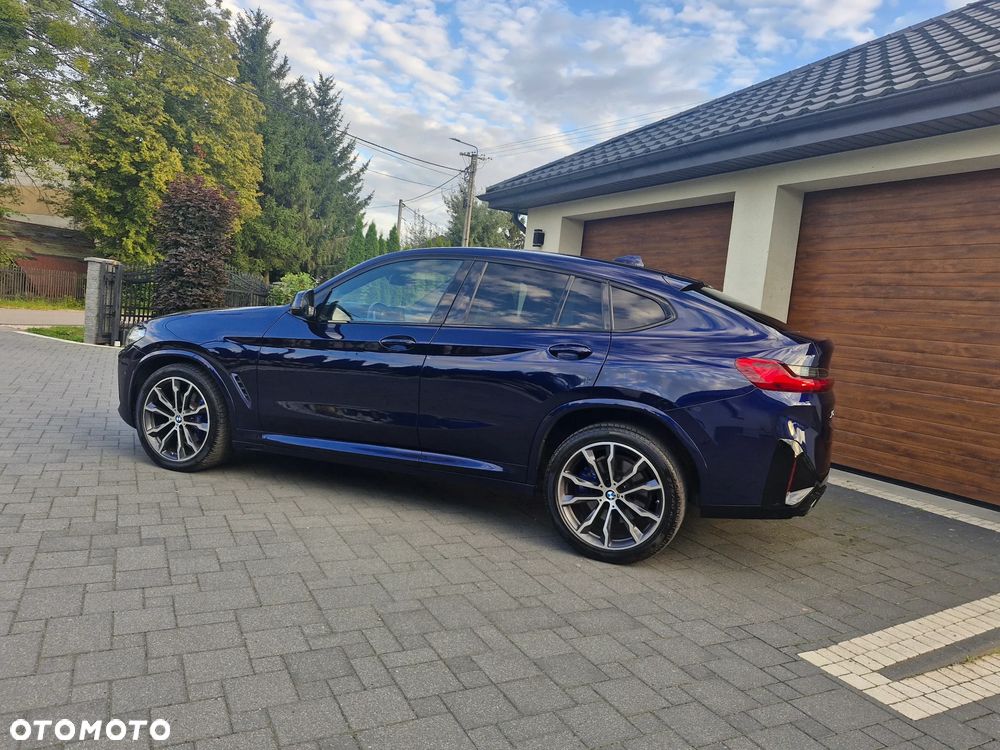 BMW X4 - 14