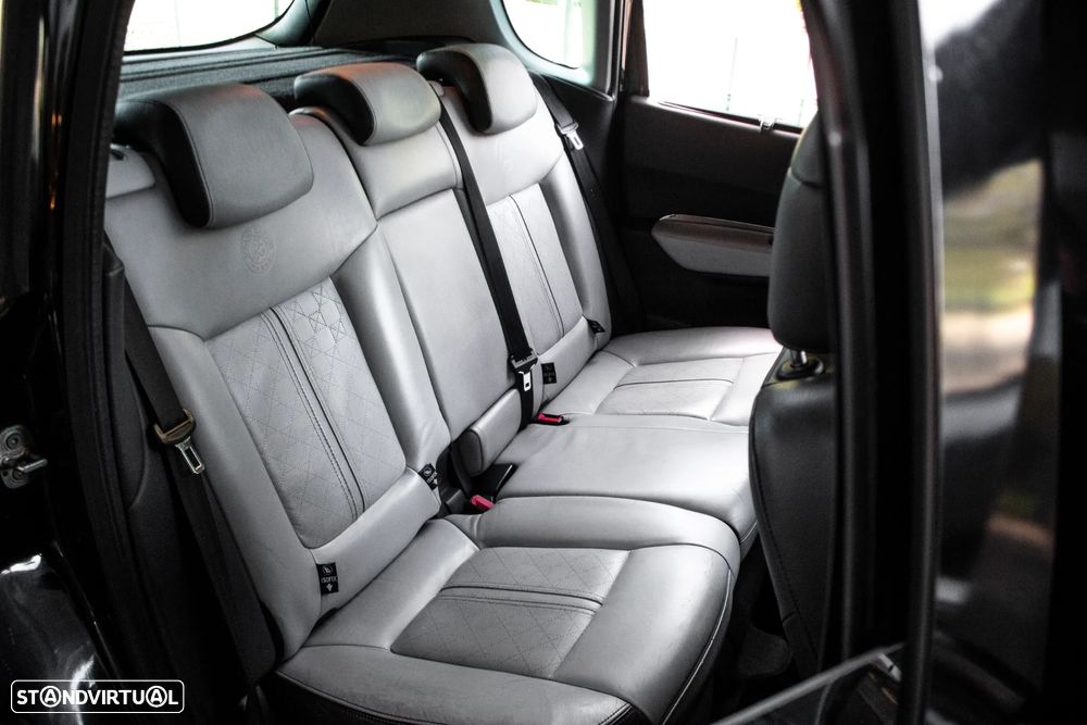 Peugeot 3008 1.6 HDi Roland Garros - 28