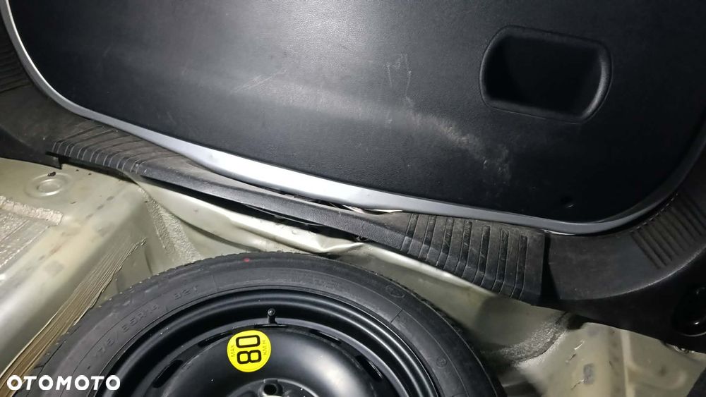 Ford Fusion 1.4 Amber X - 8