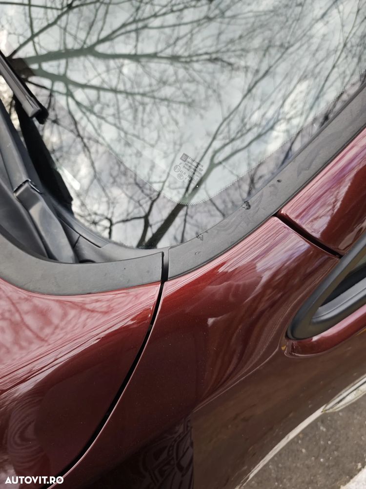 Opel Astra 1.4 Turbo ECOTEC Start/Stop Enjoy - 33