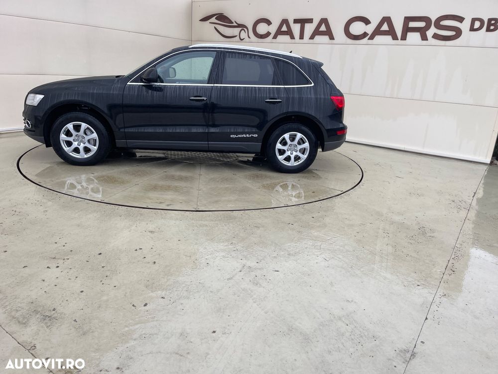 Audi Q5 2.0 TDI Quattro (clean diesel) S tronic - 8