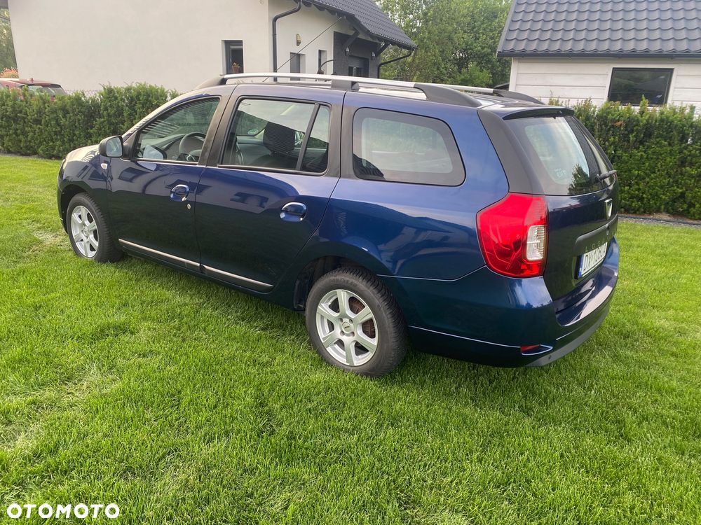 Dacia Logan - 4