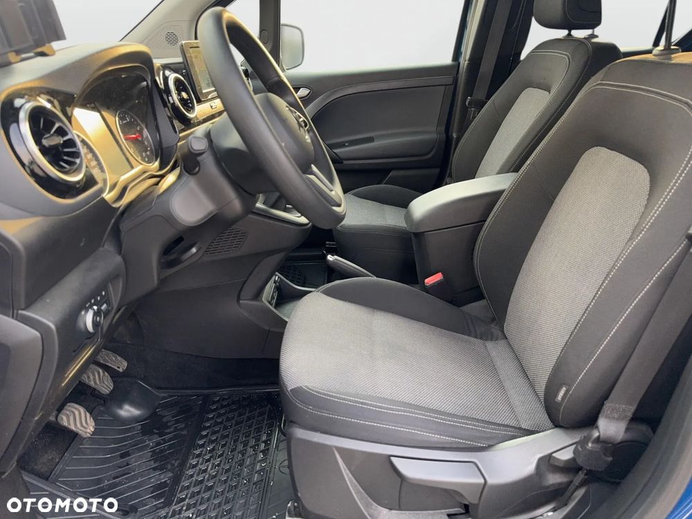 Mercedes-Benz Citan Tourer L1 420.723 - 16