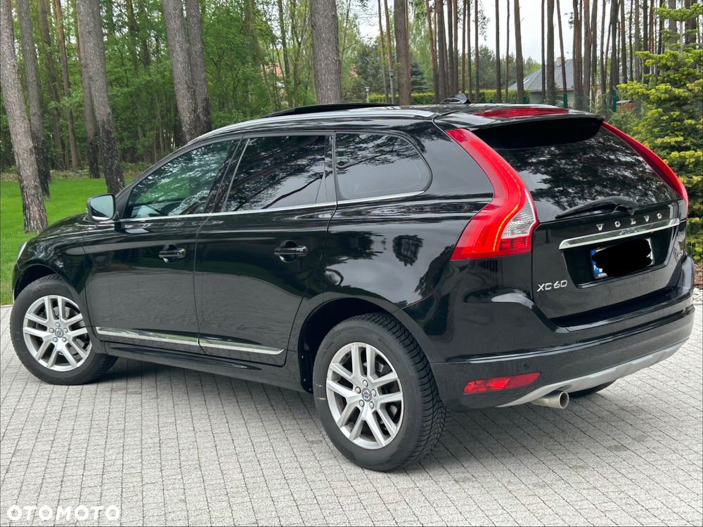 Volvo XC 60 D3 Drive-E Summum - 6
