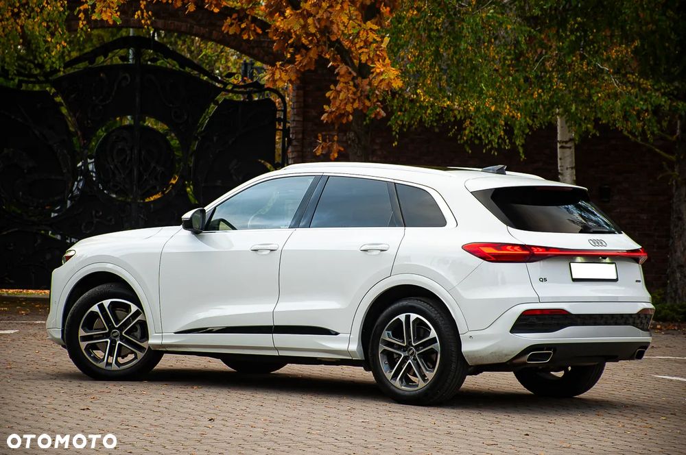 Audi Q5 45 TFSI quattro S tronic - 10