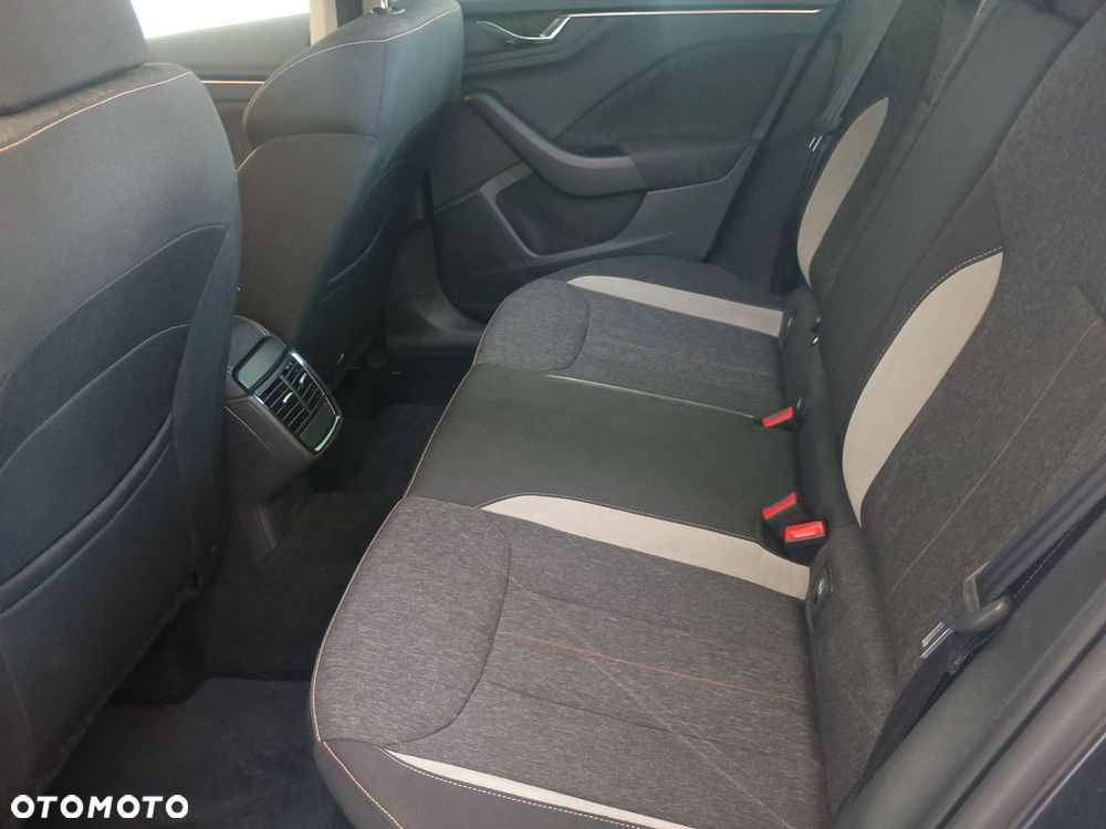 Skoda Kamiq 1.5 TSI Style - 29