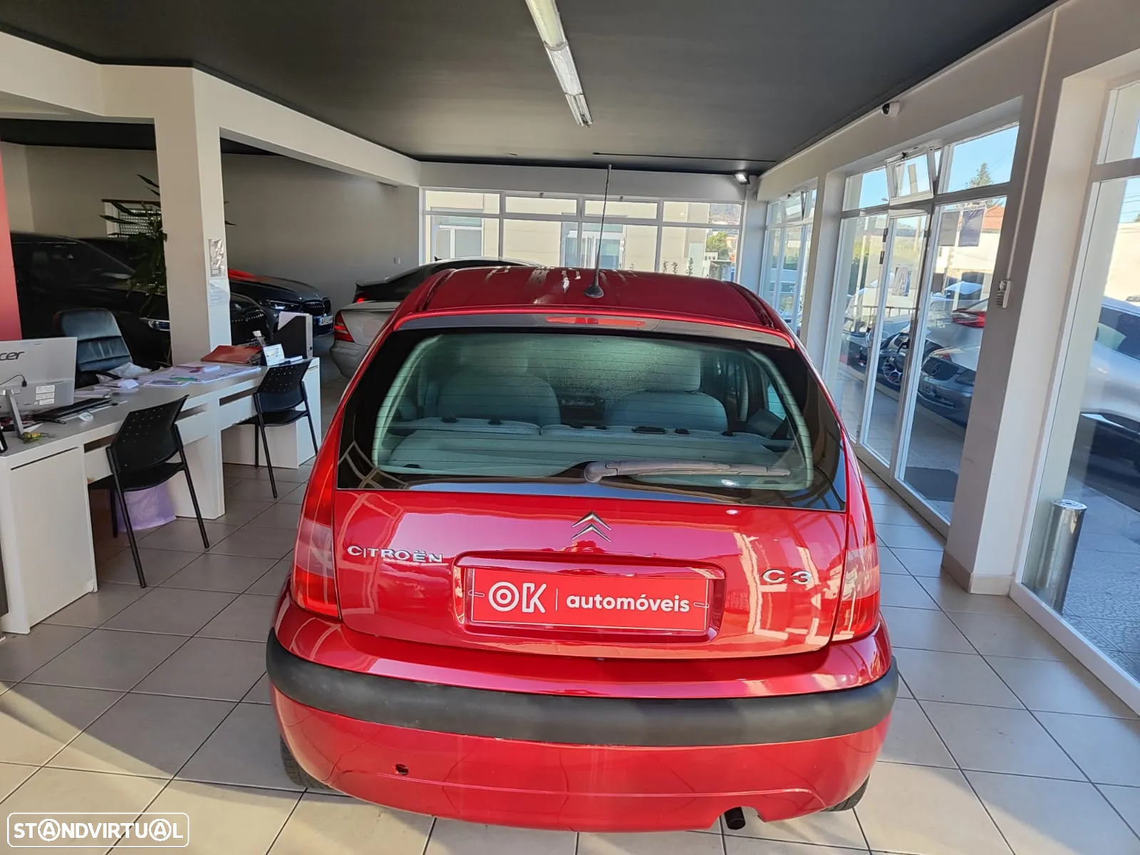 Citroën C3 1.1 Séduction - 10