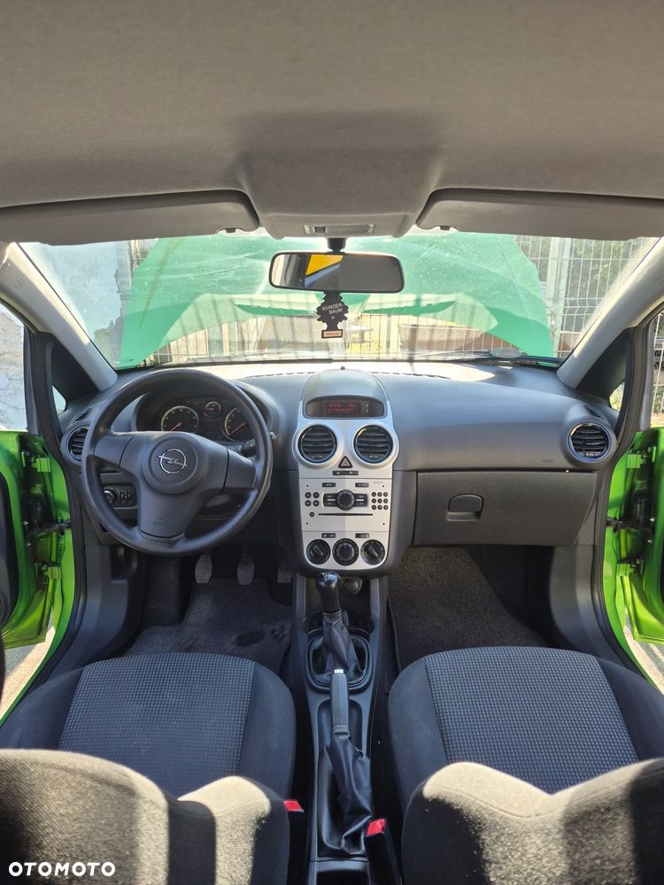 Opel Corsa 1.2 16V Color Edition - 6