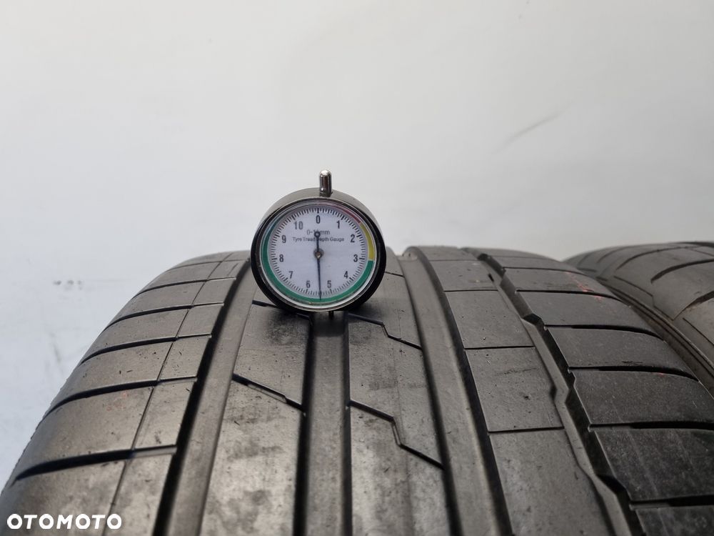 2x 235/35R19 91Y Hankook Ventus S1 Evo 3 2024/2025 opony letnie - 5