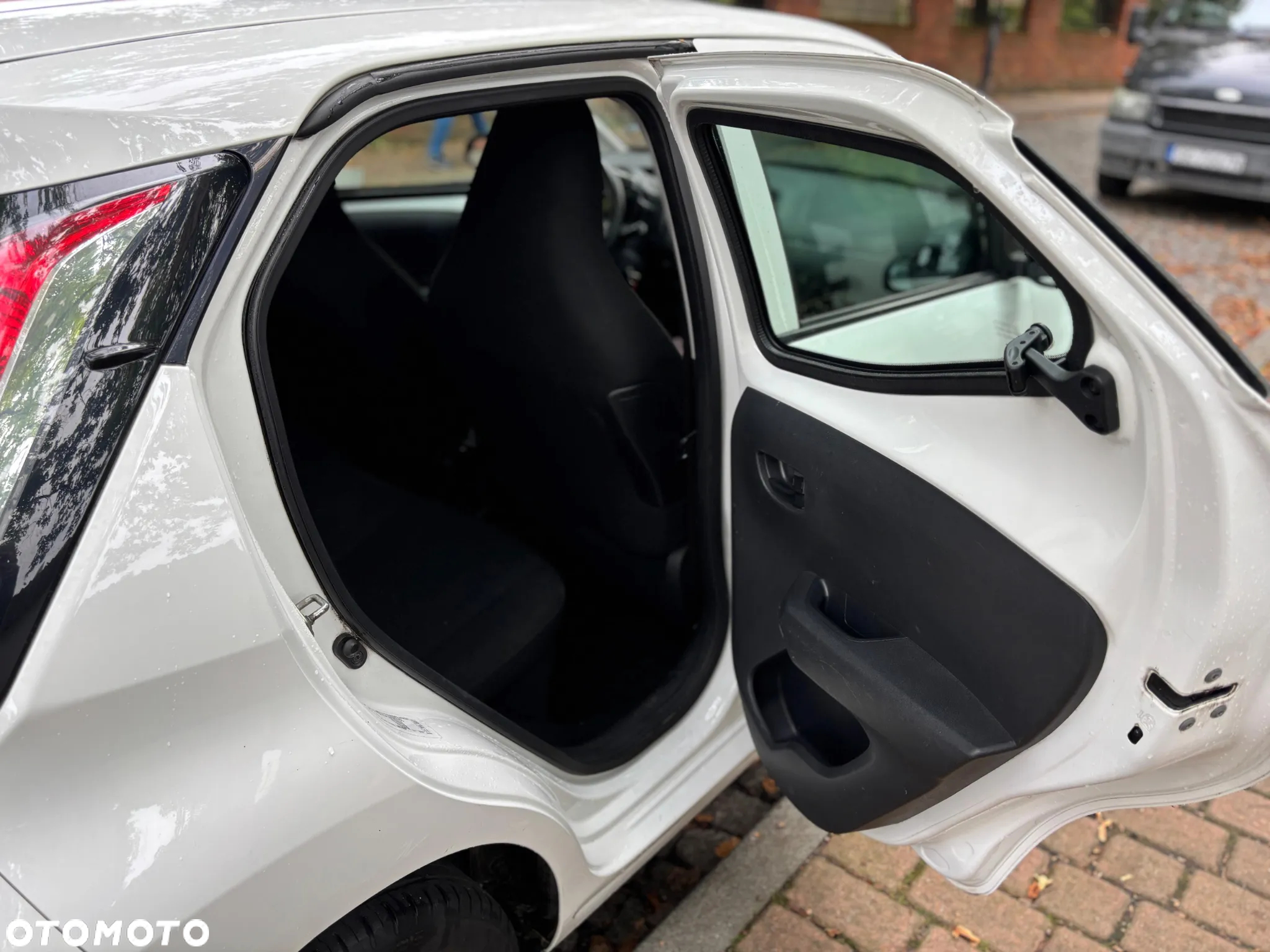 Toyota Aygo 1.0 VVT-i Sprint EU6 - 15