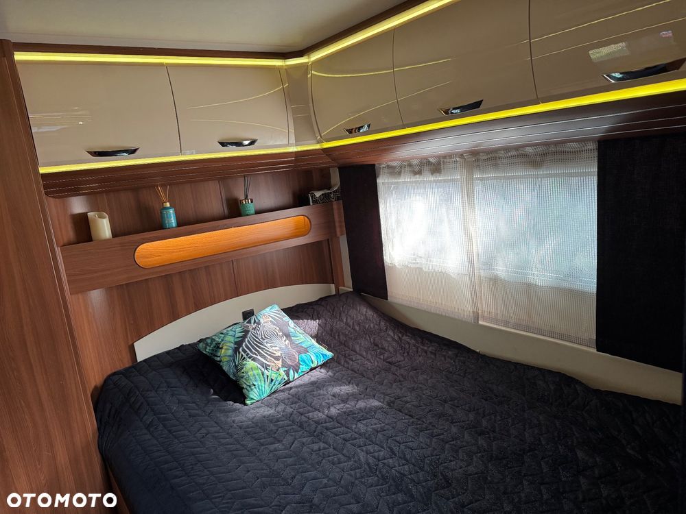 Hobby 660 Premium - 11