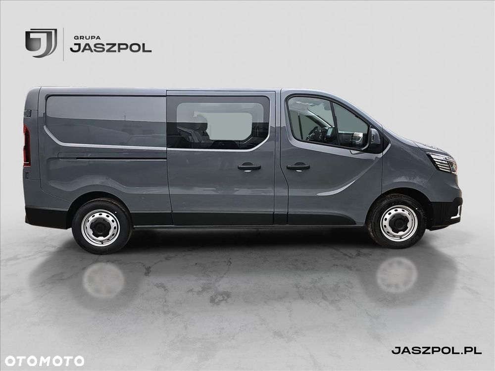 Renault trafic - 4