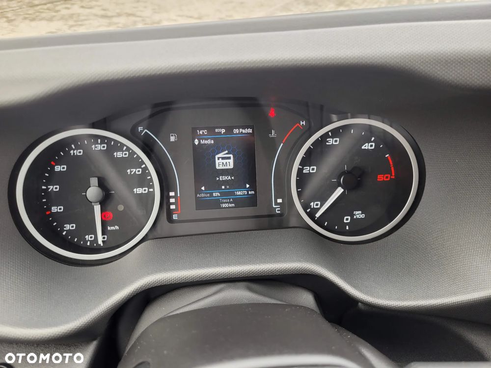 Iveco Daily - 14