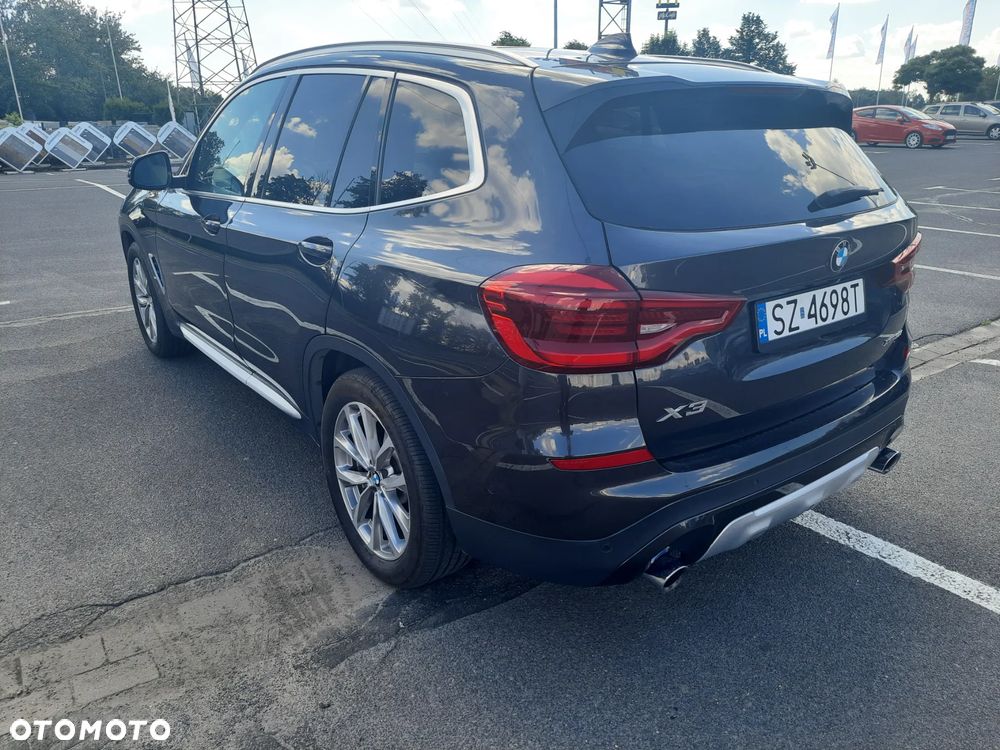 BMW X3 - 34