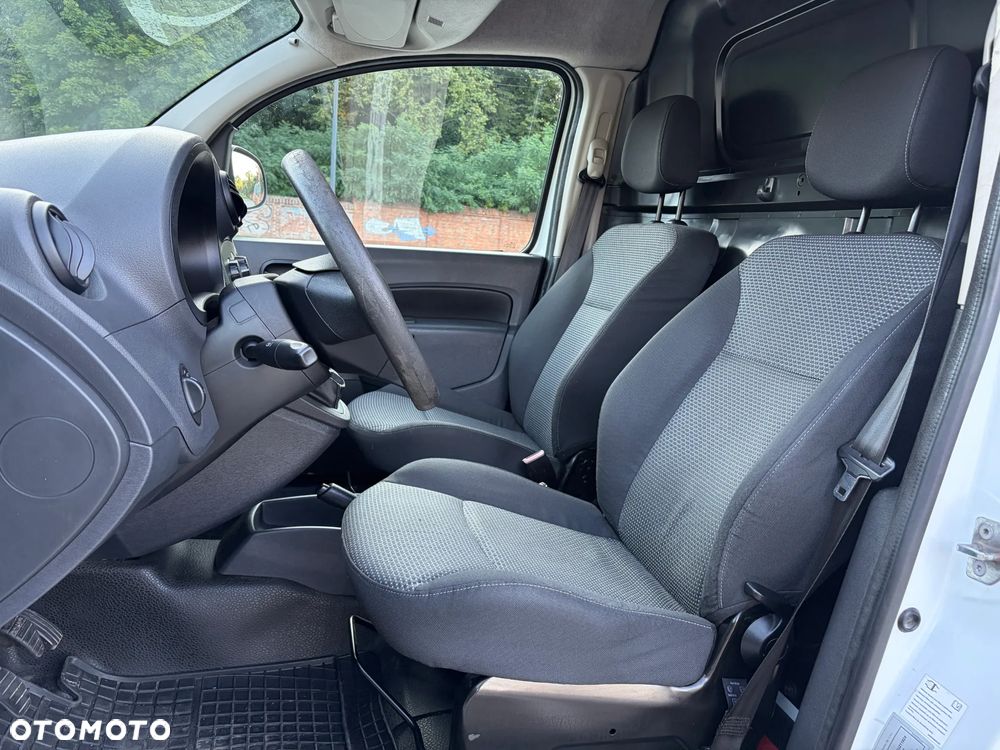 Mercedes-Benz Citan - 10