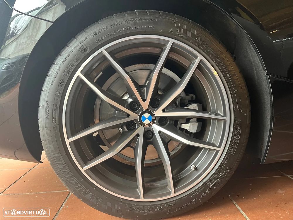 BMW Z4 - 15
