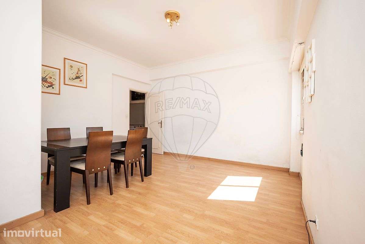 Apartamento T3 para arrendamento - Grande imagem: 4/25