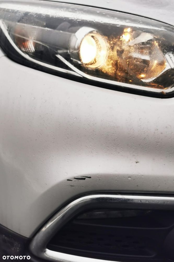 Renault Captur ENERGY dCi 90 EDC Elysee - 8